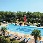 Parco Capraro Camping Jesolo
