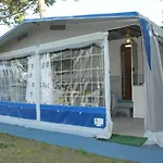 Parco Capraro Camping