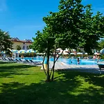 Parco Capraro 3*