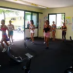 Parco Capraro Camping