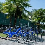 Parco Capraro Camping Jesolo