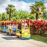 Camping Parco Capraro Jesolo