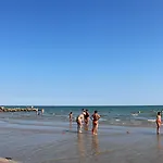 Camping Parco Capraro Jesolo