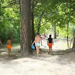 Parco Capraro Jesolo