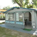 Camping Parco Capraro