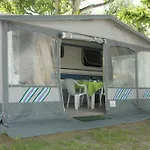 Camping Parco Capraro