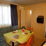 Parco Capraro Camping Jesolo