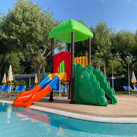 Parco Capraro Lido di Jesolo