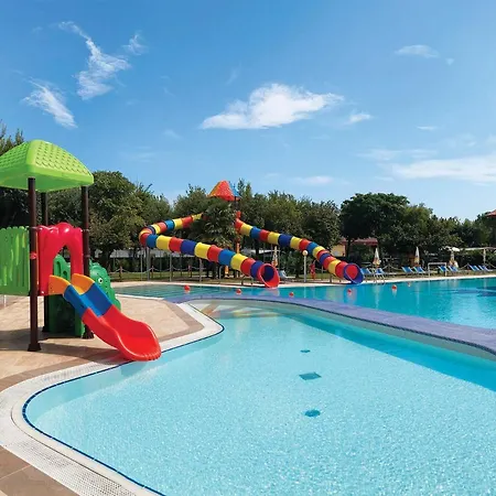 Parco Capraro Lido di Jesolo