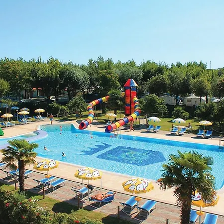 Parco Capraro Camping Lido di Jesolo
