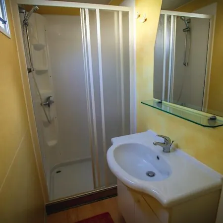 Camping Parco Capraro 3*